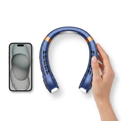AIROVA™ Ventilador de Cuello Inteligente