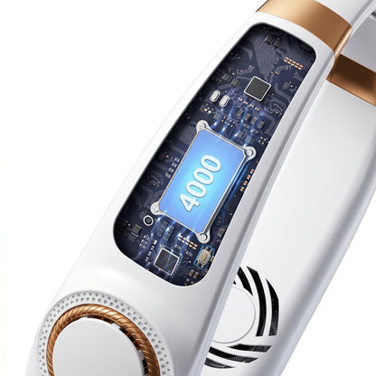 AIROVA™ Ventilador de Cuello Inteligente